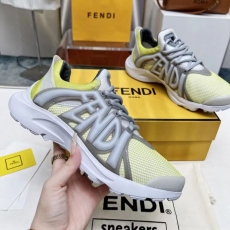 Fendi Low Shoes